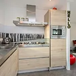 Vakantiehuis Zee, Bos & Duin Zoutelande Zo01
