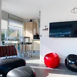 Vakantiehuis Zee, Bos & Duin Zoutelande Zo01