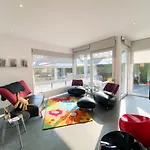 Vakantiehuis Zee, Bos & Duin Zoutelande Zo01