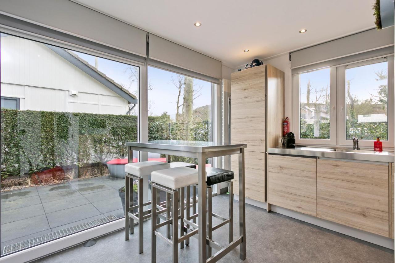 Zee, Bos & Duin Zo01 Holiday home
