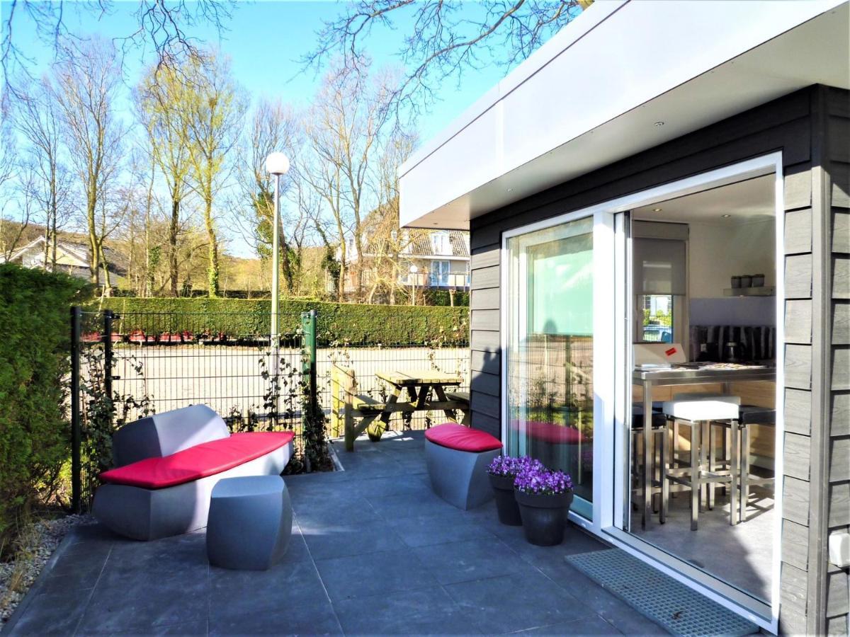 Zee, Bos & Duin Zo01 Holiday home *