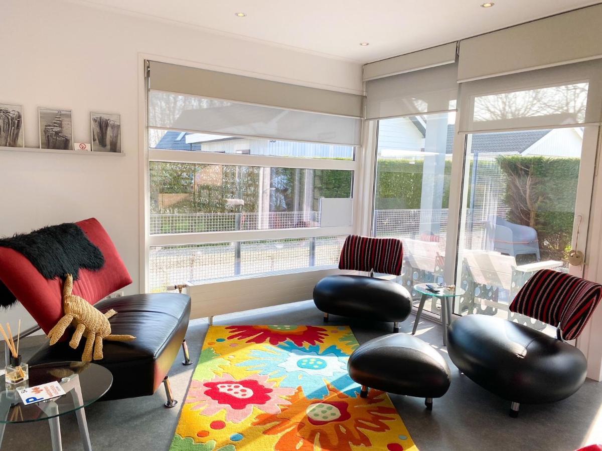 Holiday home Zee, Bos & Duin Zo01 *